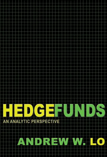Cover of Hedge Funds