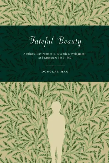 Cover of Fateful Beauty