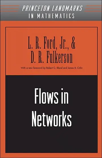 Cover of Flows in Networks