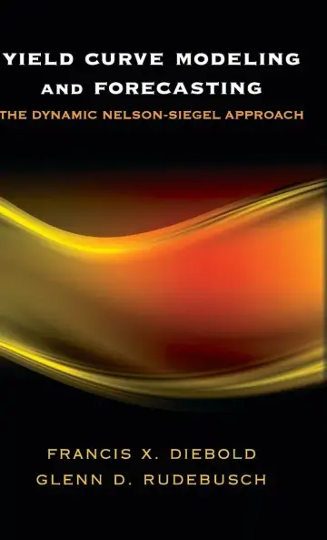 Cover of Yield Curve Modeling and Forecasting