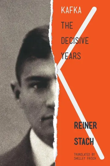 Cover of Kafka