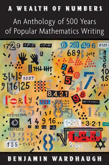 Cover of A Wealth of Numbers