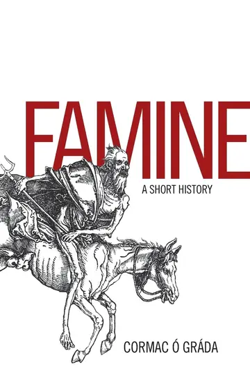Cover of Famine