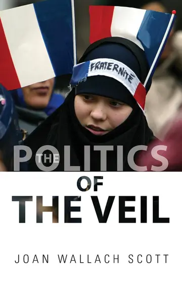 Cover of The Politics of the Veil