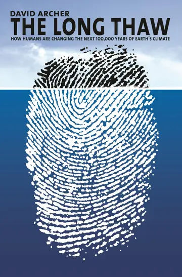 Cover of The Long Thaw