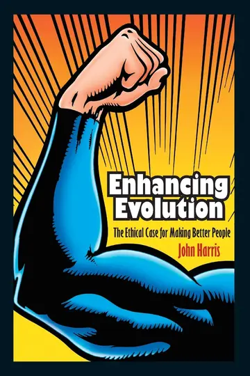 Cover of Enhancing Evolution
