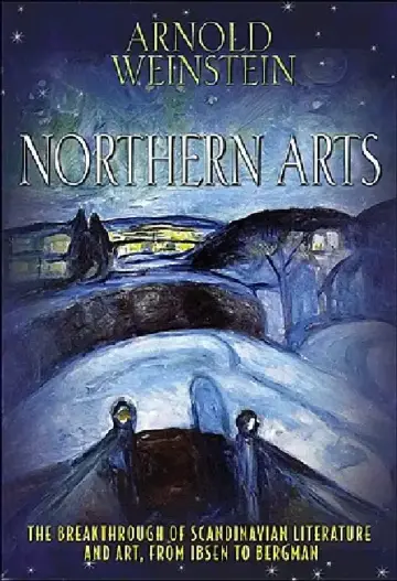 Cover of Northern Arts