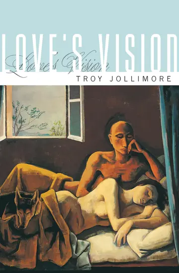 Cover of Love's Vision