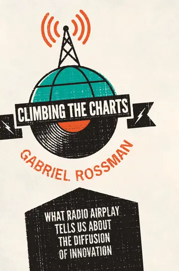 Cover of Climbing the Charts