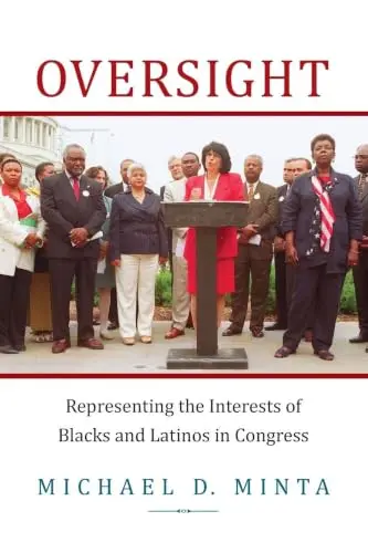 Cover of Oversight