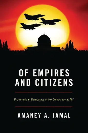 Cover of Of Empires and Citizens