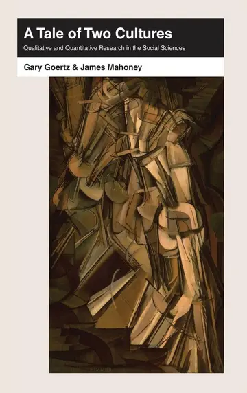Cover of A Tale of Two Cultures