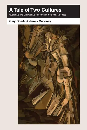 Cover of A Tale of Two Cultures