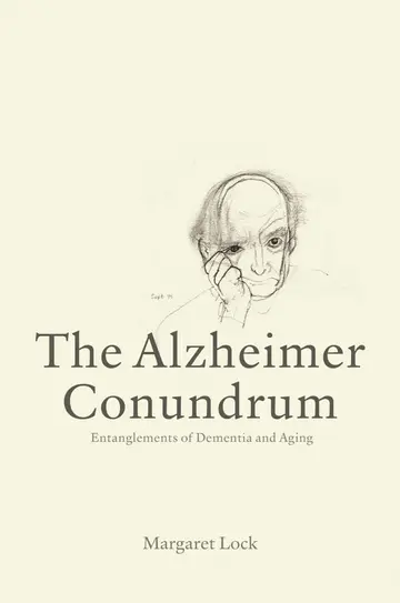 Cover of The Alzheimer Conundrum