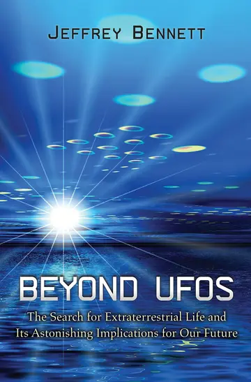 Cover of Beyond UFOs
