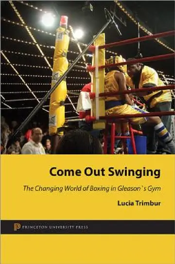 Cover of Come Out Swinging