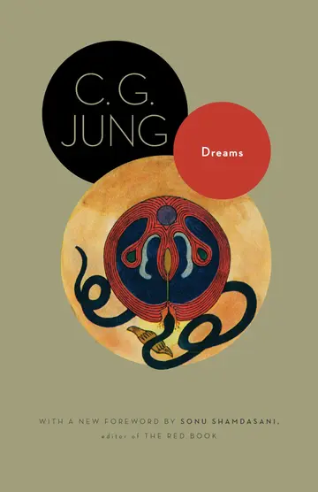 Cover of Dreams