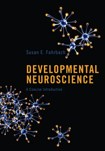 Cover of Developmental Neuroscience
