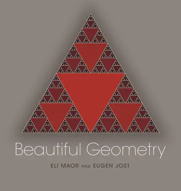 Cover of Beautiful Geometry
