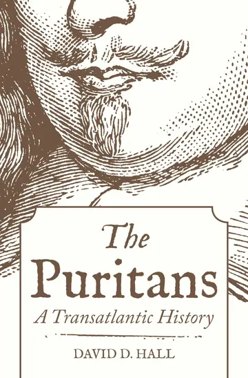 Cover of The Puritans