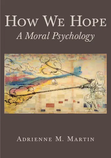 Cover of How We Hope