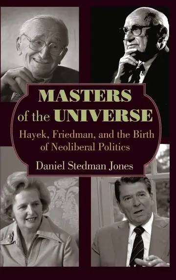 Cover of Masters of the Universe