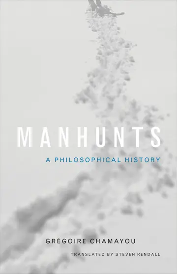 Cover of Manhunts