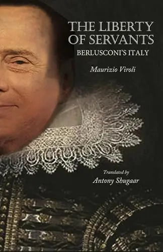 Cover of The Liberty of Servants