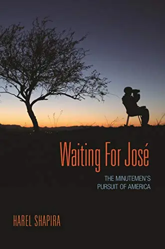 Cover of Waiting for José