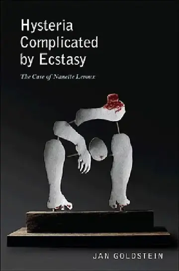 Cover of Hysteria Complicated by Ecstasy