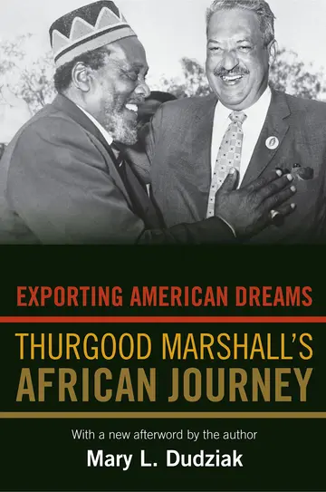 Cover of Exporting American Dreams