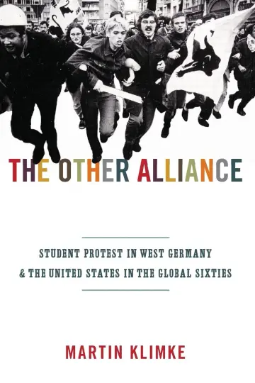 Cover of The Other Alliance
