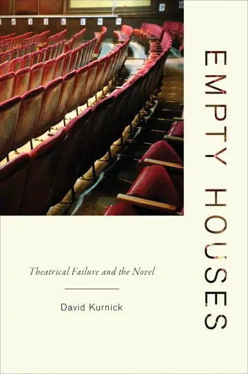Cover of Empty Houses
