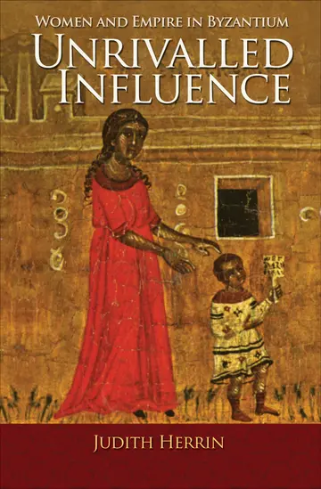 Cover of Unrivalled Influence