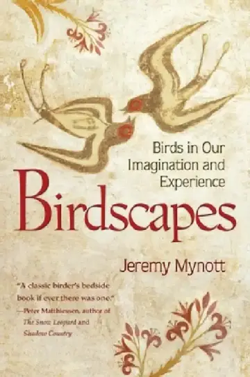 Cover of Birdscapes