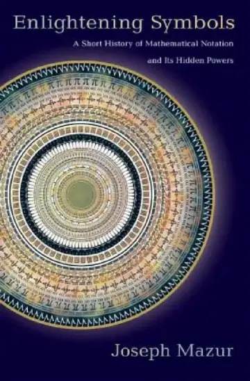 Cover of Enlightening Symbols