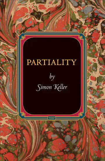 Cover of Partiality