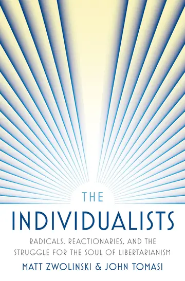 Cover of The Individualists