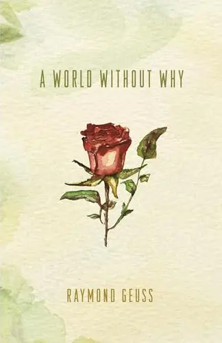 Cover of A World without Why