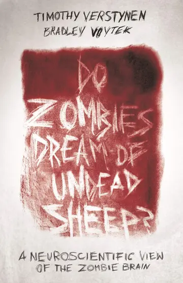 Cover of Do Zombies Dream of Undead Sheep?