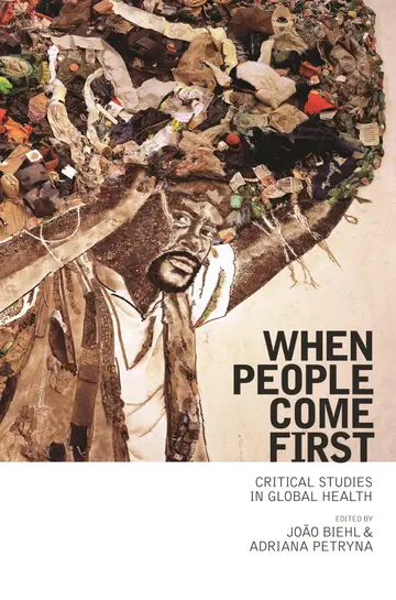 Cover of When People Come First