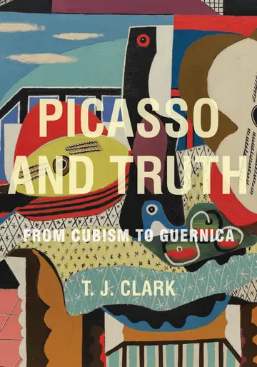 Cover of Picasso and Truth