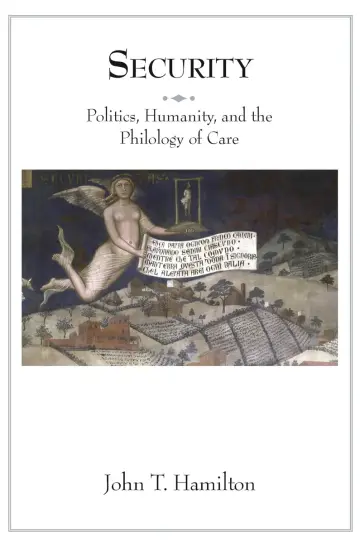 Cover of Security