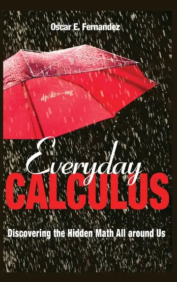 Cover of Everyday Calculus