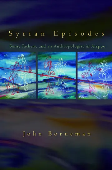 Cover of Syrian Episodes