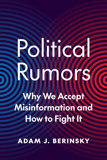 Cover of Political Rumors