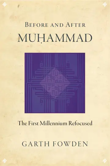 Cover of Before and After Muhammad