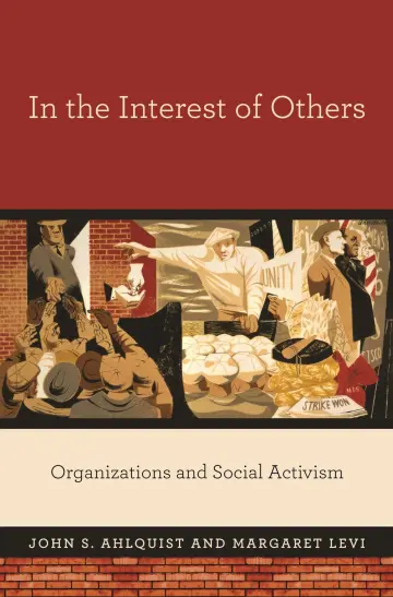 Cover of In the Interest of Others