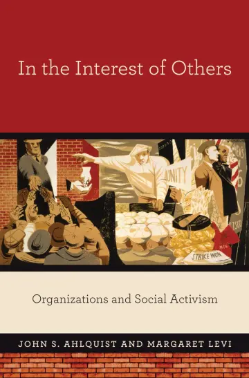 Cover of In the Interest of Others