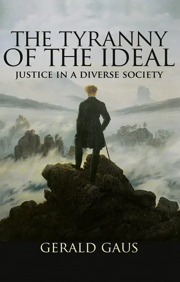 Cover of The Tyranny of the Ideal